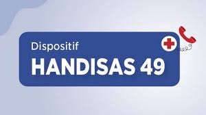HandiSAS 49