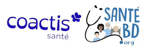 Coactis et Santé BD